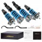 Maxpeedingrods COT6 Coilovers 24 Way Damper Shocks Kit for Mazda RX-8 2004-2011