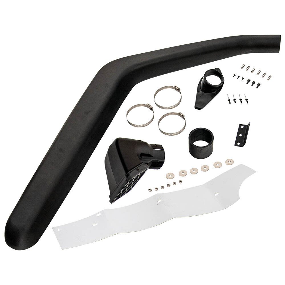 Cool Air Intake Snorkel Kit  For Mitsubishi Pajero Montero 2 (1990-1997)