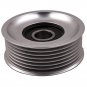 Adjustable EP3 Idler Pulley Belt Kit Set For Honda Civic Integra K Series Tuned