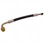 A/C Compressor Pipes Leaking Detector Detection Tester Manifold Tool Kit