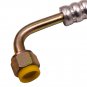 A/C Compressor Pipes Leaking Detector Detection Tester Manifold Tool Kit