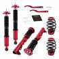 24 Ways Damper Coilover Kits For BMW E36 318 325 M3 91-99 Strut COil Springs
