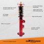 24 Ways Damper Coilover Kits For BMW E36 318 325 M3 91-99 Strut COil Springs