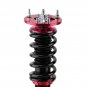 24 Ways Damper Coilover Kits For BMW E36 318 325 M3 91-99 Strut COil Springs