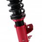 24 Ways Damper Coilover Kits For BMW E36 318 325 M3 91-99 Strut COil Springs