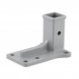 Class 3 Trailer Connection Receiver Bumper 2" For Benz W163 ML320/ML350 98-2005