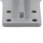 Class 3 Trailer Connection Receiver Bumper 2" For Benz W163 ML320/ML350 98-2005