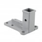 Class 3 Trailer Connection Receiver Bumper 2" For Benz W163 ML320/ML350 98-2005