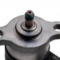 Pressure Regulator Control Valve 2pin for Mercedes-Benz E-Class W210 S210 98-02