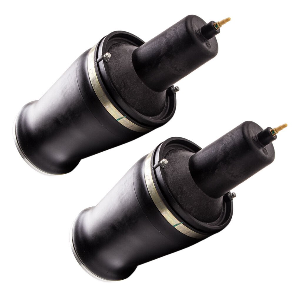 2pcs Air Suspension Strut Bellows Bag for Land Rover for Range Rover Front