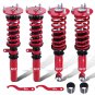 BFO Coilover Kit For BMW 5 Series E60 528i 530i 2004-2010 Shocks Absorber Struts