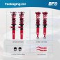 BFO Coilover Kit For BMW 5 Series E60 528i 530i 2004-2010 Shocks Absorber Struts