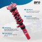 BFO Coilover Kit For BMW 5 Series E60 528i 530i 2004-2010 Shocks Absorber Struts