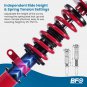 BFO Coilover Kit For BMW 5 Series E60 528i 530i 2004-2010 Shocks Absorber Struts