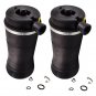 2pcs Air Bellow Air Suspension for Lincoln Navigator for Ford Expedition 1997-02