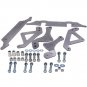 2"-5'' inch leveling Lift Kit Front Rear for Polaris 900 RZR 4 2015