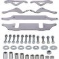 2"-5'' inch leveling Lift Kit Front Rear for Polaris 900 RZR 4 2015