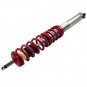 Coilovers Kit for VW Golf MK2 for Vento 94-98 for Corrado 89-95 Shock Absorber