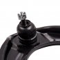 14x Front Upper Lower Control Arm Tierod Suspension Kit For Honda Accord 2008-12