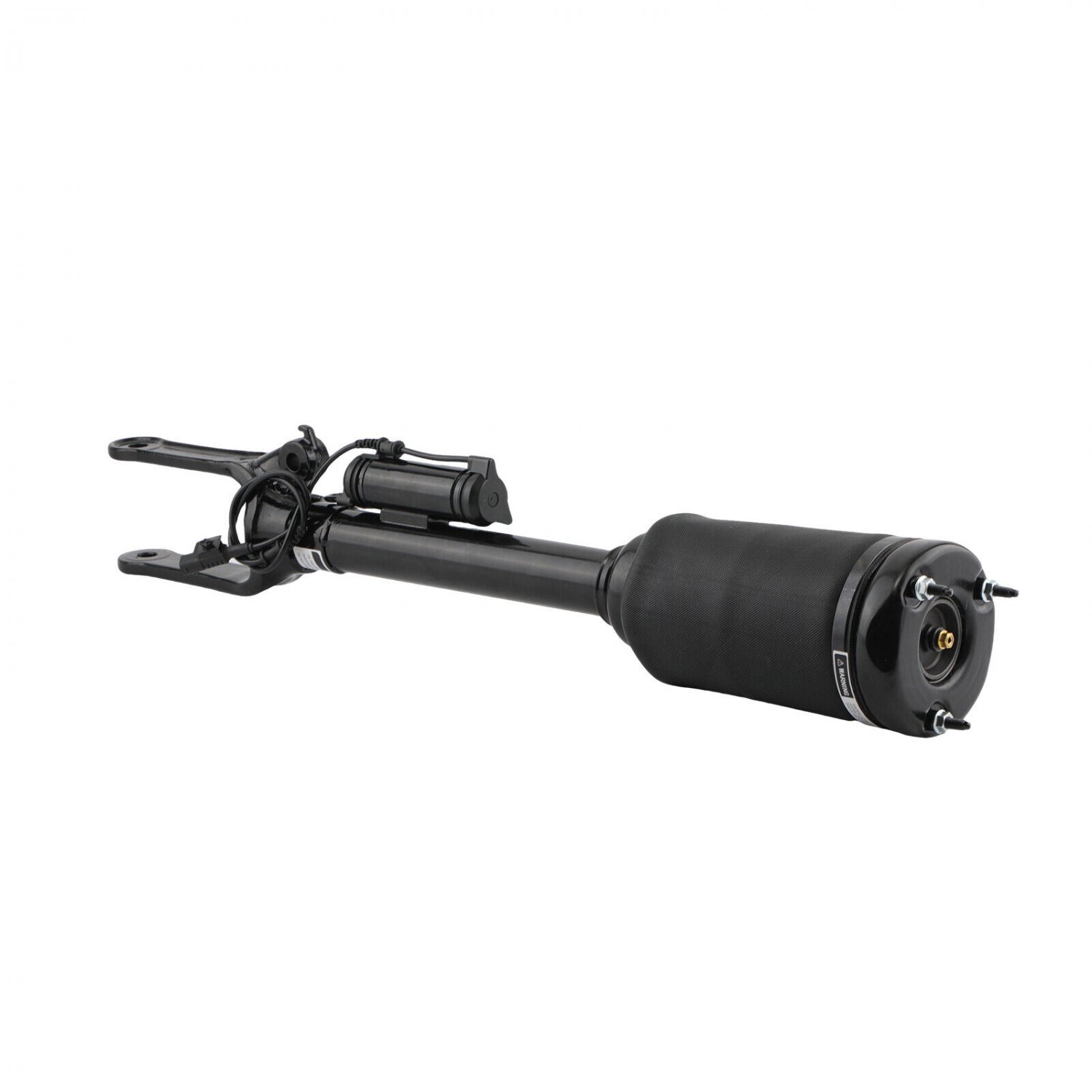 Front Air Suspension Air Spring Bag Strut Assembly FOR MERCEDES ML W164 NEW