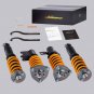 MaXpeedingrods COT6 Coilovers Struts Kit for Nissan S13 Silva 240SX Coil Shocks
