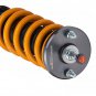 MaXpeedingrods COT6 Coilovers Struts Kit for Nissan S13 Silva 240SX Coil Shocks