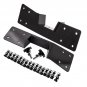 Lowering Kit Axle C Notch Drop Flip Brackets For GMC Sierra 1500 99-07