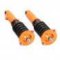 Complete Coilovers Suspension Kit for Mazda Miata 90-05 NA MX5 Adj. Height