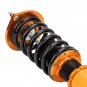 Complete Coilovers Suspension Kit for Mazda Miata 90-05 NA MX5 Adj. Height