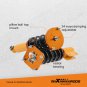 Maxpeedingrods Lowering Coilovers 24 Way Damper Shocks For Mazda RX-7 FC 85-92