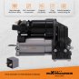 Air Suspension Compressor Air Ride Pump For Mercedes GL ML-Class W164 1643200204