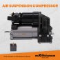 Air Suspension Compressor Air Ride Pump For Mercedes GL ML-Class W164 1643200204