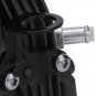Air Suspension Compressor Air Ride Pump For Mercedes GL ML-Class W164 1643200204