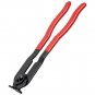 2Pcs CV Clamp and Joint Boot Clamp Pliers Tool Banding Crimper Cutter New