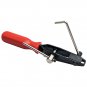 2Pcs CV Clamp and Joint Boot Clamp Pliers Tool Banding Crimper Cutter New