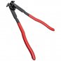 2Pcs CV Clamp and Joint Boot Clamp Pliers Tool Banding Crimper Cutter New