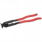 2Pcs CV Clamp and Joint Boot Clamp Pliers Tool Banding Crimper Cutter New