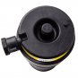 2x Suspension Air shock absorber for Ford Expedition 2WD 1997-2002 Rear
