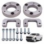 3.5'' Front Leveling Lift Kit For GMC Sierra Yukon Chevy Silverado 2007-2022
