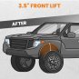 3.5'' Front Leveling Lift Kit For GMC Sierra Yukon Chevy Silverado 2007-2022