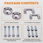3.5'' Front Leveling Lift Kit For GMC Sierra Yukon Chevy Silverado 2007-2022