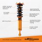 Maxpeedingrods Coilovers Lowering Suspension Kit For Lexus LS430 01-06 UCF40