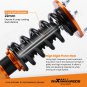 Maxpeedingrods Coilovers Lowering Suspension Kit For Lexus LS430 01-06 UCF40