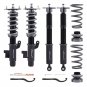 MaXpeedingrods COT7 Coilovers Damper Lowering Kit For Mazda 3 Mazdaspeed 3 04-13