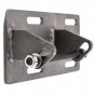 Motor Swap Mount Brackets Adapter Plates Kit Pair for C10 LS Engine LS1 LS2 LQ4