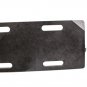 Motor Swap Mount Brackets Adapter Plates Kit Pair for C10 LS Engine LS1 LS2 LQ4
