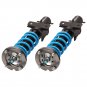 Maxpeedingrods Adjustable Coilover Shcok Springs Kit For Ford Mustang 2005-2014