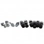 5"-6" Lowering Rear Drop Axle Flip Kit For GMC Sierra Silverado 1500 2WD 07-20