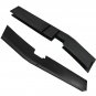 Middle Frame Rail Rust Repair Kit for Ford F150 Super Crew Cab 4 Doors 2004-2008
