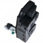 RH Passenger Side Rear Door Lock for Ram 1500 2500 3500 Quad Cab 1998-2002